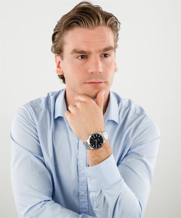 Orient Star RE-AU0403L00B - Zegarki Męskie - Ceny i opinie