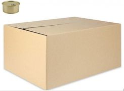 Zdjęcie Robimywedliny Puszki Do Konserw 105 Sztuk Pojemność 300 Ml (250001) - Wrocław