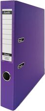 Zdjęcie Bantex Segregator Budget A4 50Mm Fioletowy 400143823 - Mielec