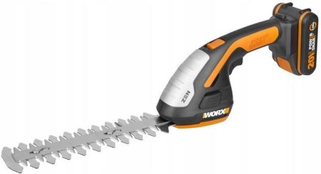 WORX WG801E