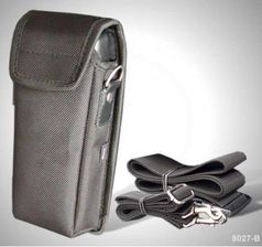 Quass Futerał Z Paskami Do Terminala W Wersji Prostej Zebra Mc3090 Mc3200 Honeywell Dolphin 6510 6500 Ck3E