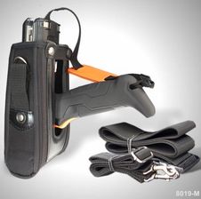 Quass Futerał Z Paskami Do Terminali Zebra Mc3190G Mc3200G M3300G Datalogic Skorpio X3