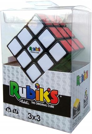 Rubik's Kostka Rubika 3x3 RUB9422F