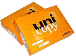 Zdjęcie International Paper Papier Ksero Uni Copy A4 A'500 Sztuk - Toruń