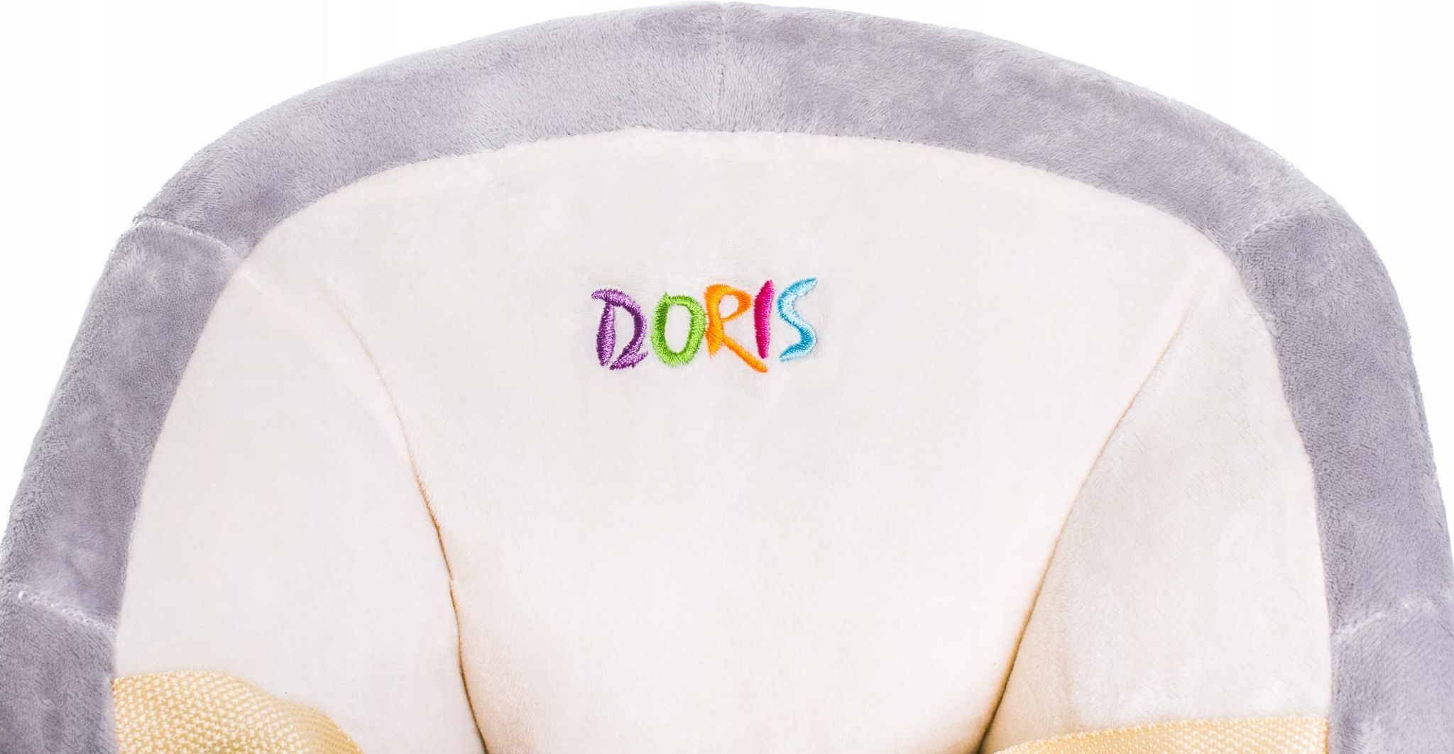 Doris Bujak Na Biegunach 2w1 Konik