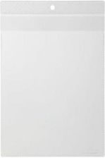 Zdjęcie Durable Koszulki Na Dokumenty Z Klapką I Perforacją A5 Opakowanie 10Szt 230619 - Oświęcim