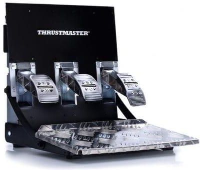 Thrustmaster T3PA Pro (PC, XboxONE, PS3, PS4) - Kierownice