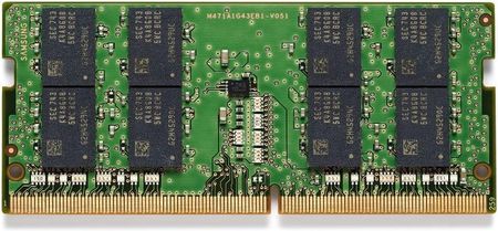 HP 32GB DDR4-2666 nECC SODIMM Z2 mini (6FR89AA)