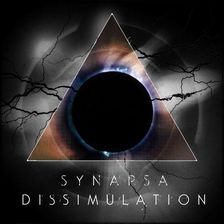 Zdjęcie Synapsa: Dissimulation (digipack) [CD] - Bielsko-Biała