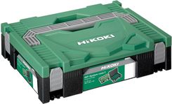 Zdjęcie Hikoki Hsc 1 Walizka Systemowa  (402538) - Olsztyn