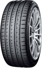 Zdjęcie Yokohama Advan Sport V105 235/45R17 97 Y - Dobra