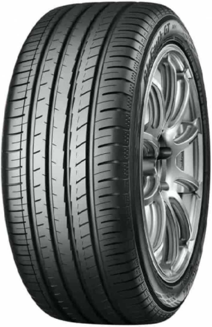 ヨコハマタイヤ225/50R17BluEarth GT 2本セット BluEarth 【2023年製】 YOKOHAMA 225/50R17 94W AE50 ブルー