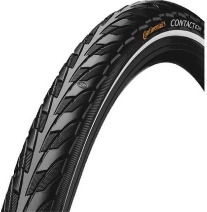 Continental Contact 28" Safetysystem E-Bike 28X1.75 (Co0101327)