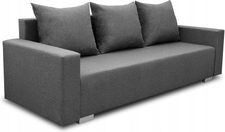 Sofa rozkładana z funkcją spania Burgos Plus
