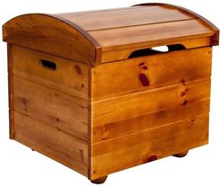 Zdjęcie Meblo Drew Kufer Sosnowy Mały Dąb - Wilamowice