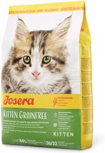 josera kitten grain free 10kg