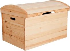 Zdjęcie Meblo Drew Kufer Sosnowy Średni Sosna - Maków Podhalański