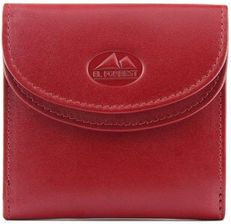 Zdjęcie El Forrest Portfel Pionowy Damski 997 - Pyzdry