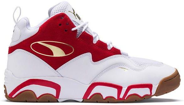 puma source mid playoffs