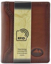 Zdjęcie Etui na karty i banknoty El forrest 854 RFID - Sompolno