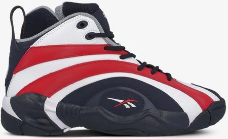 NAGCHAMPA　REEBOK SHAQNOSIS Reebok Shaqnosis Washed Black 100230334 | SneakerNews.com