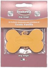 Zdjęcie Inodorina Dog Magic Ocean Breeze 1Szt - Leszno