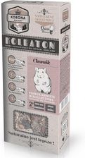 Zdjęcie Korona Natury Kolbaton Chomik 120G - Katowice