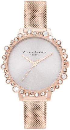 Olivia Burton Bubble Case OB16US50