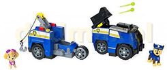 Zdjęcie Spin Master Paw Patrol Psi Patrol Pojazdy - Ostroróg