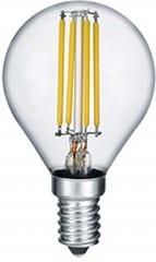 Trio Lampe E14 Led Ściemnialna 4W 2700K Żarówka Led-Filament 983-4470 (9834470)