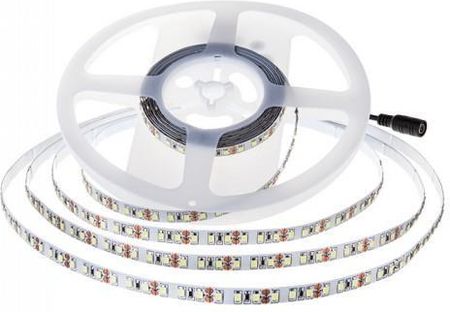 V-Tac Taśma Led Smd2835 840Led 24V Ip20 5Mb 6400K 1650Lmm 11Wm Vt-2835 168 Sku 2598 (Sku2598)