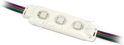 Zdjęcie V-Tac Moduł Led Smd5050 Rgb Ip66 22Lm Vt-50506 Sku 5134 (Sku5134) - Wodzisław Śląski