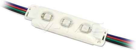 V-Tac Moduł Led Smd5050 Rgb Ip66 22Lm Vt-50506 Sku 5134 (Sku5134)