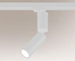 Zdjęcie Shilo Lampa Szynowa Shima Gu10 Biała 7697 (Shilo7697) - Pniewy