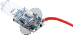 M-Tech Zarówka Optima 24V H3 70W Pk22S Heavy Duty 1Szt (Zhd903)