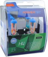 M-Tech Zarówka Optima 12V H4 6055W P43T 2Szt (Ptzewc4Duo)
