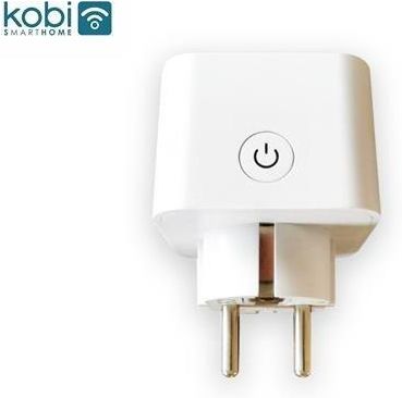 Kobi Light Programator Smart Socket Wifi (33395)