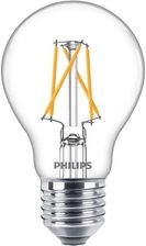 Zdjęcie Philips Żarówka Światła Led Classic Ssw 60W A60 Ww Cl Nd 1Srt E27 (929001888655) - Lwówek Śląski
