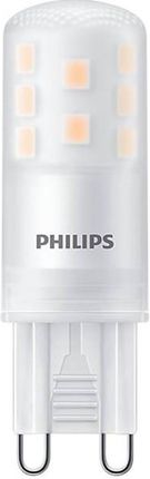 Philips Żarówka Światła Led 25W Ww 230V Dim Srt6 G9 (929002389958)