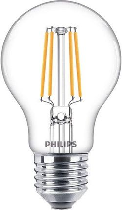 Philips Żarówka Światła Led Classic 40W A60 Ww Cl Nd 1Srt4 E27 (929001890055)