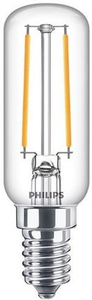 Philips Żarówka Światła Led Classic 25W T25L Cl Nd Rf 1Pf12 E14 (929001949055)