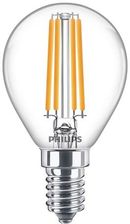 Zdjęcie Philips Żarówka Światła Led Classic 60W Ww P45 Cl Nd Srt4 E14 (929002028555) - Wejherowo