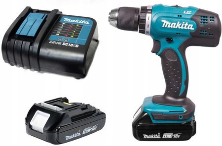 Makita DDF453SYX4