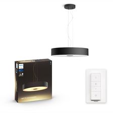 PHILIPS HUE White ambiance FAIR czarny 4033930P6 - zdjęcie 1