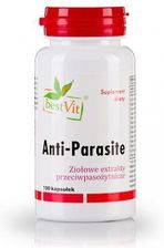 Bestvit Anti Parasite 100 Kps