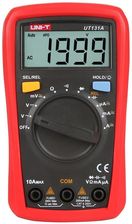 Zdjęcie Uni-T Miernik uniwersalny UT131A (MIE0379) - Pelplin