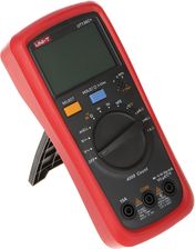 Zdjęcie Uni-T Miernik uniwersalny UT136C+ (MIE0399) - Bobolice