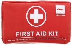 Zdjęcie APTECZKA SAMOCHODOWA NORMA UE DIN 13164 EUROPA - Sulejów