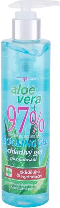 Vivaco Vivapharm Aloe Vera Cooling Gel 250ml