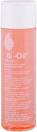 Bi-Oil Purcellin Oil Cellulit I Rozstępy W 125ml